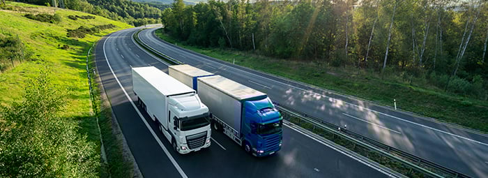 Logistics operations